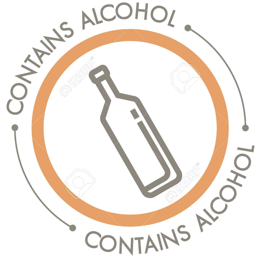 Alcohol Alcohol
